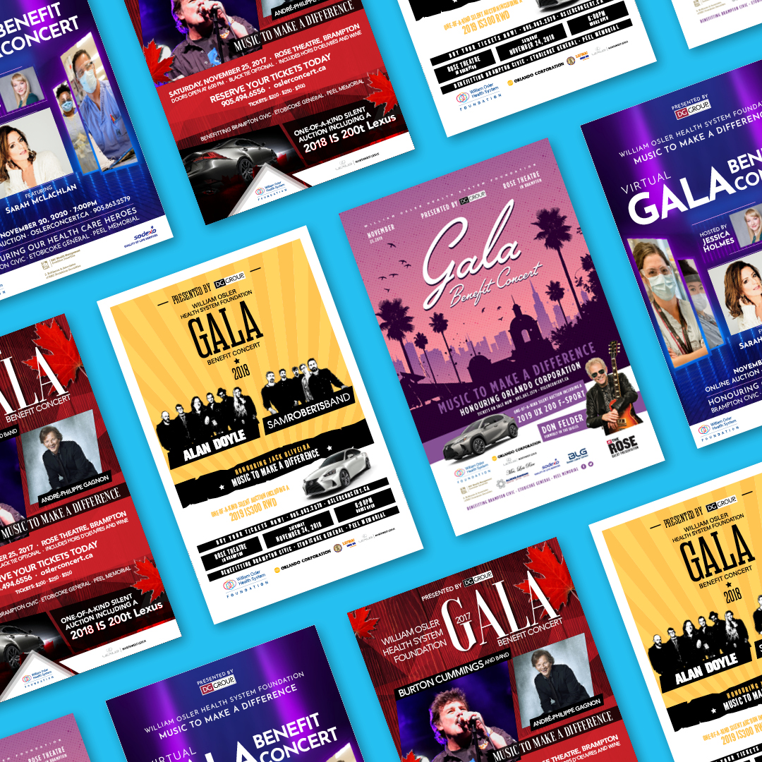 WOHS-Gala-Posters